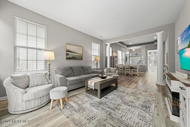 328 Golf View Drive, Little Egg Harbor, NJ 08087