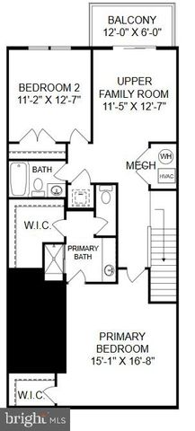 17810 SOUTHERN SHORES DR, Dumfries, VA 22026