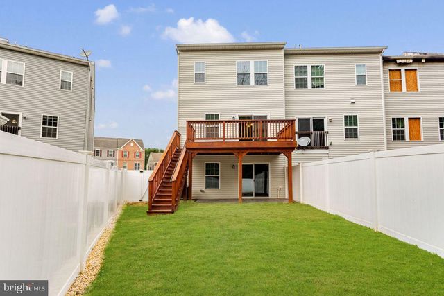 707 SPENCER DR, Hanover, PA 17331