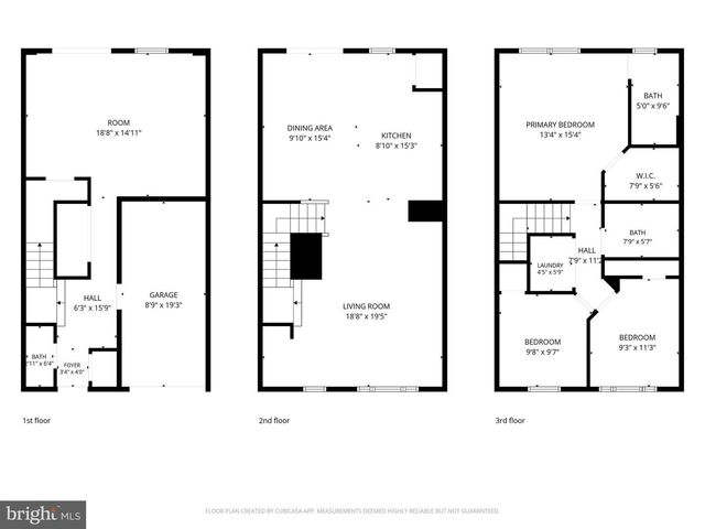 707 SPENCER DR, Hanover, PA 17331