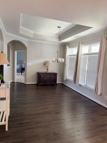 1180 Hudson Drive, Mebane, NC 27302