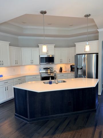 1180 Hudson Drive, Mebane, NC 27302