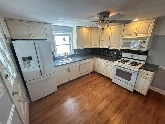 81 Ballston Avenue, Pawtucket, RI 02861