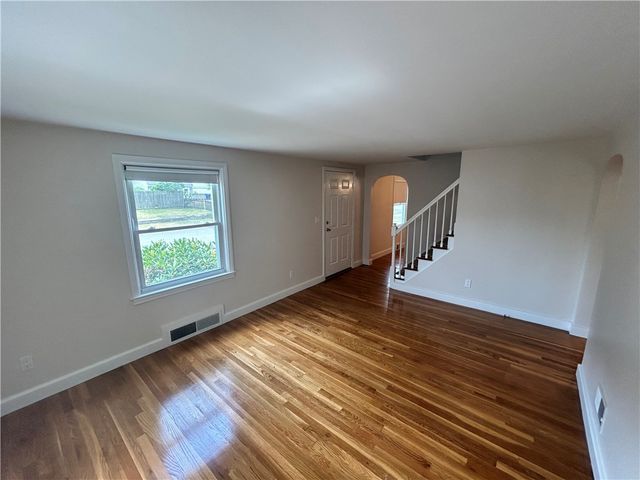 81 Ballston Avenue, Pawtucket, RI 02861