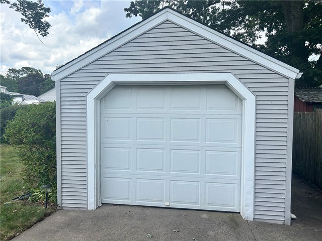 81 Ballston Avenue, Pawtucket, RI 02861