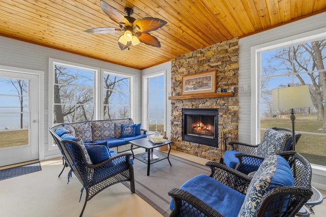 N9746 HIGHLAND PARK ROAD, Malone, WI 53049