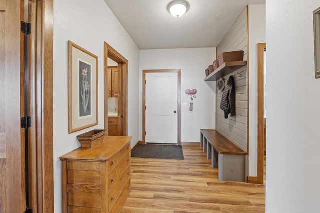 N9746 HIGHLAND PARK ROAD, Malone, WI 53049