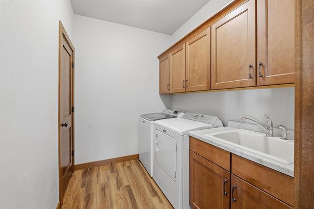 N9746 HIGHLAND PARK ROAD, Malone, WI 53049