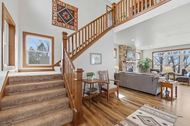 N9746 HIGHLAND PARK ROAD, Malone, WI 53049