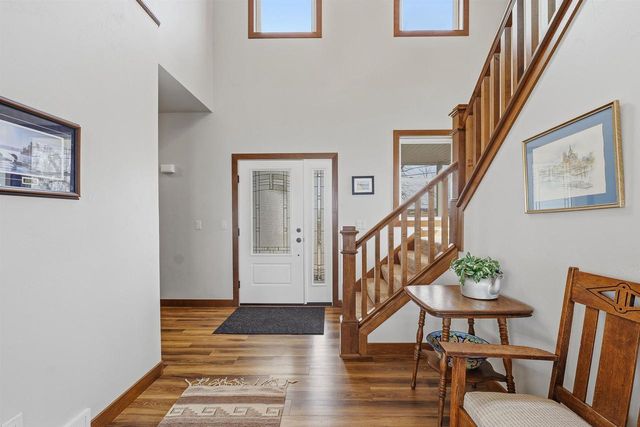 N9746 HIGHLAND PARK ROAD, Malone, WI 53049