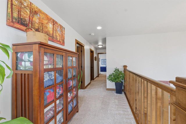 N9746 HIGHLAND PARK ROAD, Malone, WI 53049