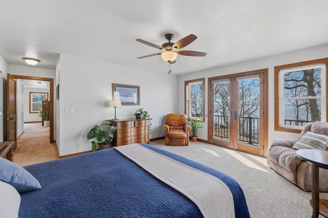 N9746 HIGHLAND PARK ROAD, Malone, WI 53049