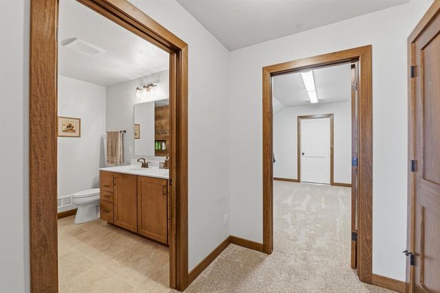 N9746 HIGHLAND PARK ROAD, Malone, WI 53049
