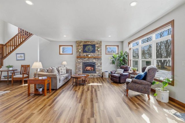 N9746 HIGHLAND PARK ROAD, Malone, WI 53049