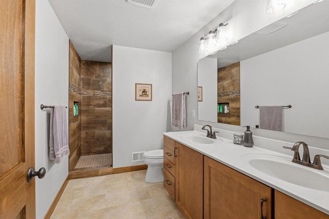 N9746 HIGHLAND PARK ROAD, Malone, WI 53049