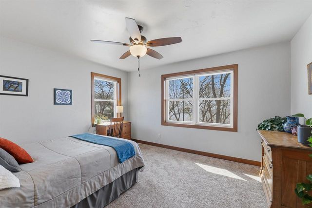 N9746 HIGHLAND PARK ROAD, Malone, WI 53049