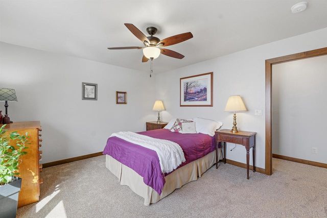 N9746 HIGHLAND PARK ROAD, Malone, WI 53049