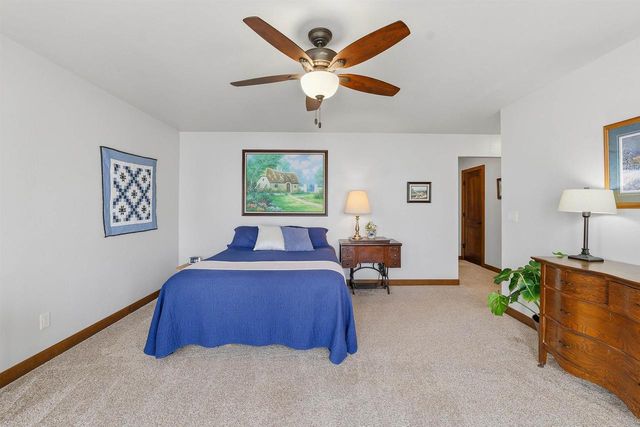 N9746 HIGHLAND PARK ROAD, Malone, WI 53049