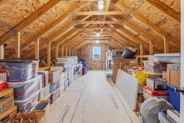 N9746 HIGHLAND PARK ROAD, Malone, WI 53049