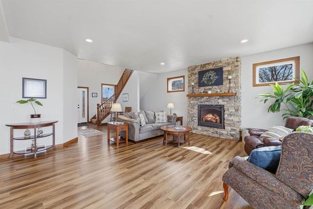 N9746 HIGHLAND PARK ROAD, Malone, WI 53049