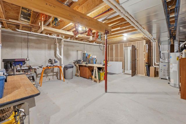 N9746 HIGHLAND PARK ROAD, Malone, WI 53049