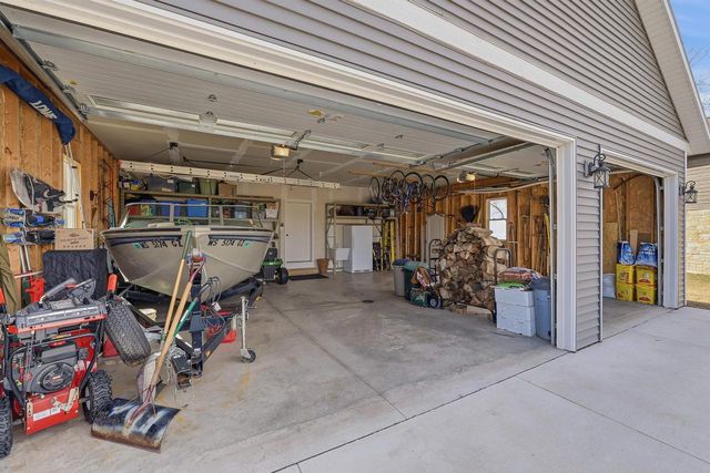 N9746 HIGHLAND PARK ROAD, Malone, WI 53049