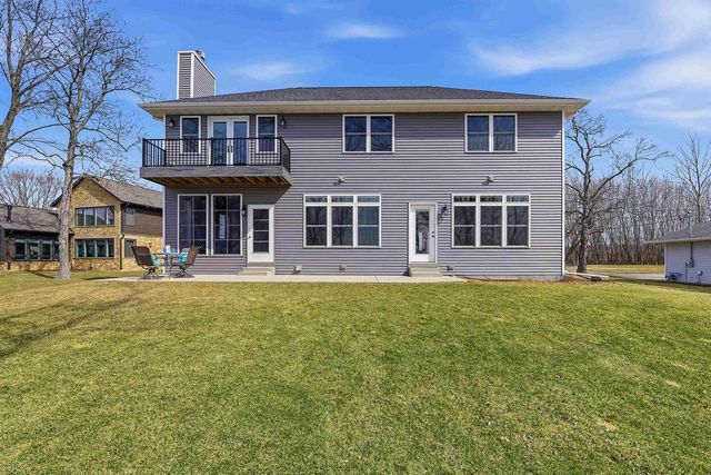 N9746 HIGHLAND PARK ROAD, Malone, WI 53049