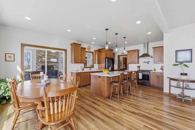 N9746 HIGHLAND PARK ROAD, Malone, WI 53049