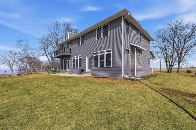 N9746 HIGHLAND PARK ROAD, Malone, WI 53049