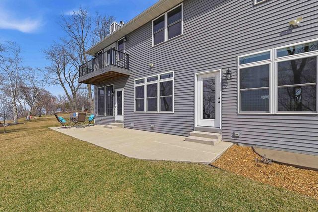 N9746 HIGHLAND PARK ROAD, Malone, WI 53049