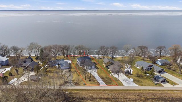 N9746 HIGHLAND PARK ROAD, Malone, WI 53049