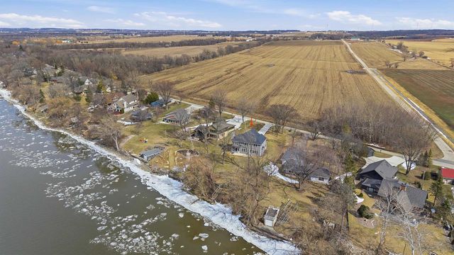 N9746 HIGHLAND PARK ROAD, Malone, WI 53049