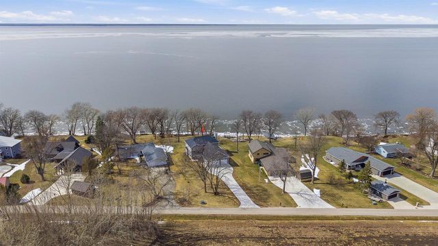 N9746 HIGHLAND PARK ROAD, Malone, WI 53049