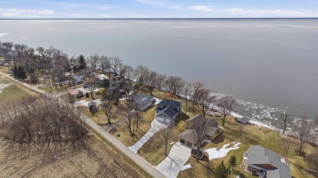 N9746 HIGHLAND PARK ROAD, Malone, WI 53049
