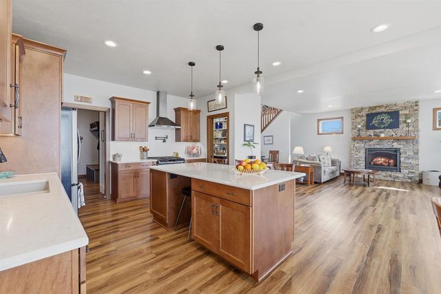 N9746 HIGHLAND PARK ROAD, Malone, WI 53049