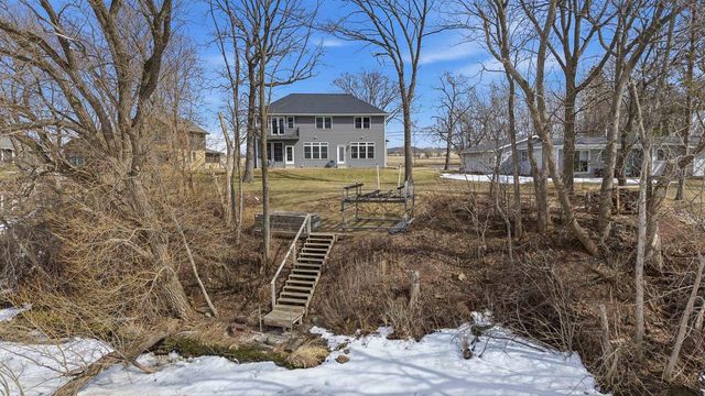 N9746 HIGHLAND PARK ROAD, Malone, WI 53049