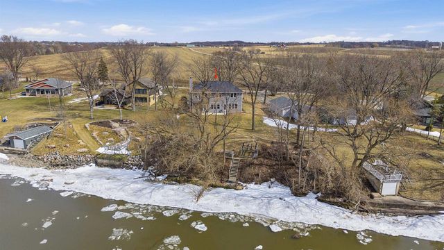 N9746 HIGHLAND PARK ROAD, Malone, WI 53049