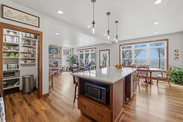 N9746 HIGHLAND PARK ROAD, Malone, WI 53049