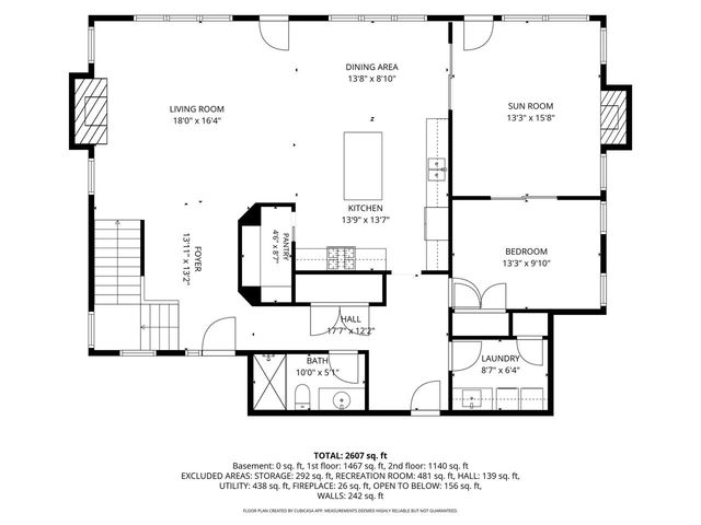 N9746 HIGHLAND PARK ROAD, Malone, WI 53049