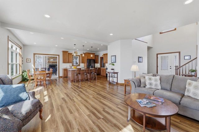 N9746 HIGHLAND PARK ROAD, Malone, WI 53049