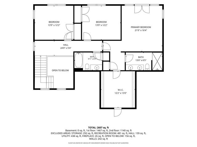 N9746 HIGHLAND PARK ROAD, Malone, WI 53049
