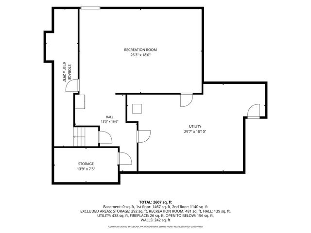 N9746 HIGHLAND PARK ROAD, Malone, WI 53049