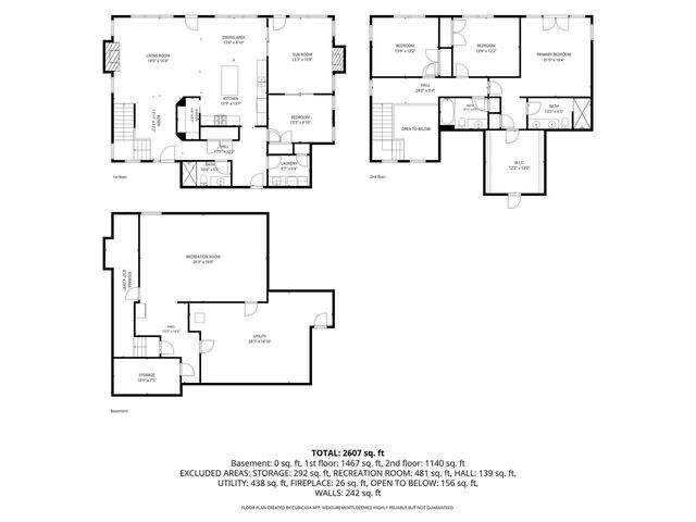 N9746 HIGHLAND PARK ROAD, Malone, WI 53049