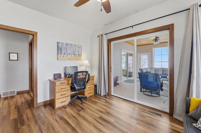 N9746 HIGHLAND PARK ROAD, Malone, WI 53049
