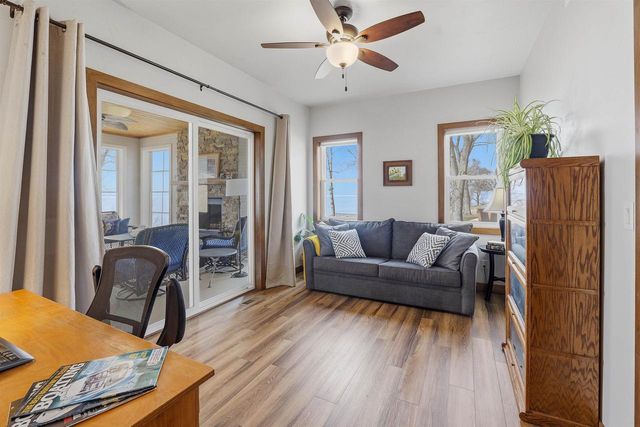 N9746 HIGHLAND PARK ROAD, Malone, WI 53049