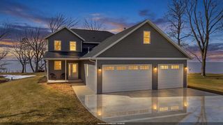 N9746 HIGHLAND PARK ROAD, Malone, WI 53049