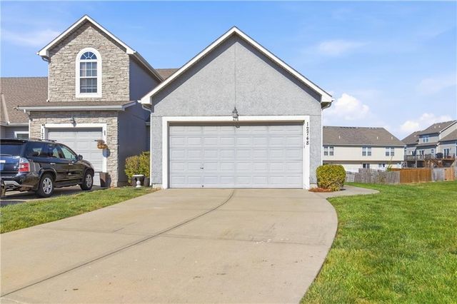 12748 New Jersey Court, Kansas City, KS 66109