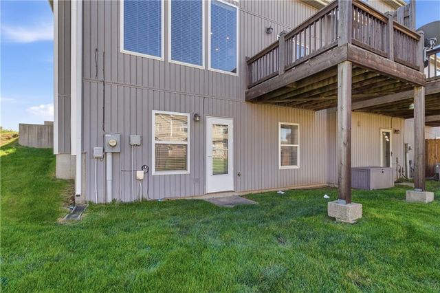 12748 New Jersey Court, Kansas City, KS 66109