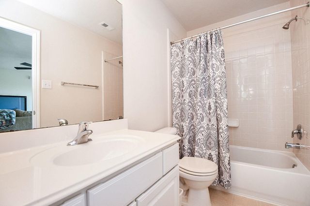 930 Sage Street, Baytown, TX 77521
