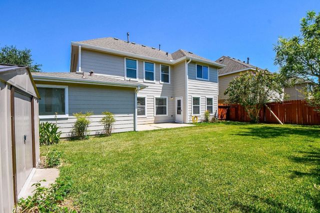 930 Sage Street, Baytown, TX 77521